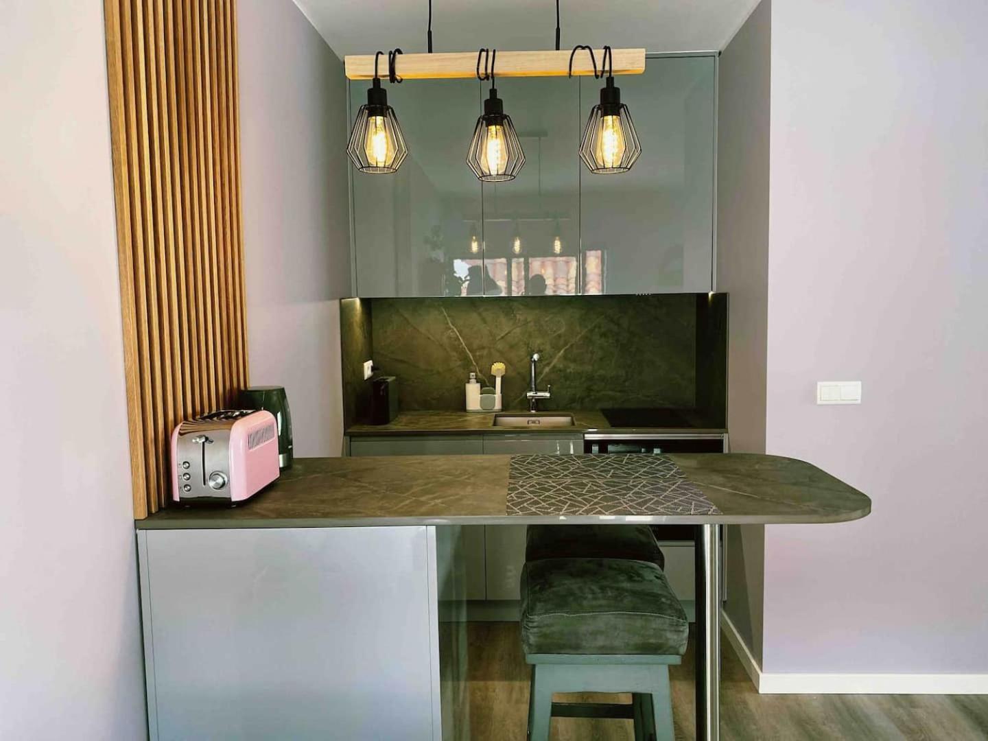150M To Beach-Cosy Studiohistoric Oldtown Cascais Buitenkant foto