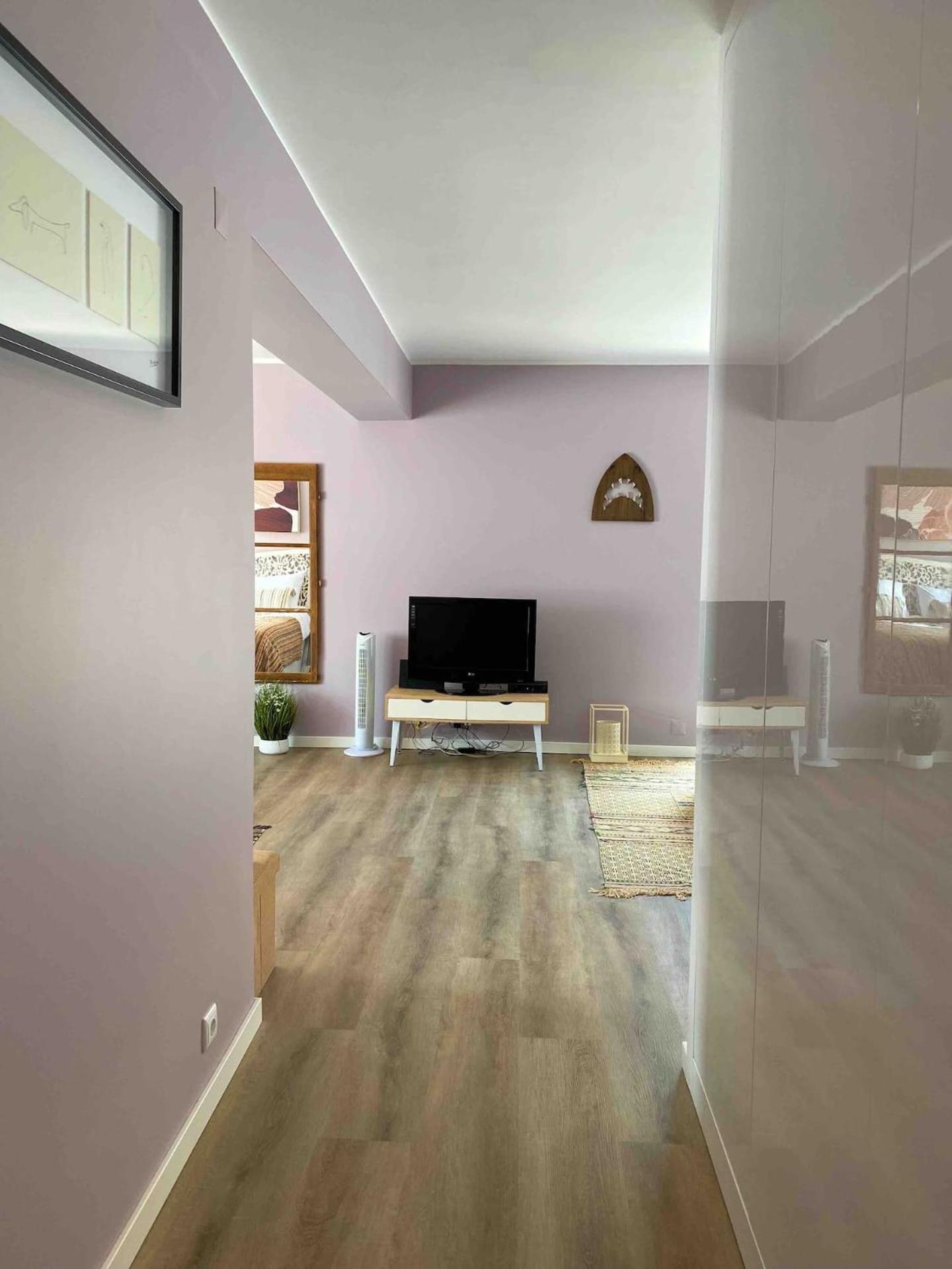 150M To Beach-Cosy Studiohistoric Oldtown Cascais Buitenkant foto