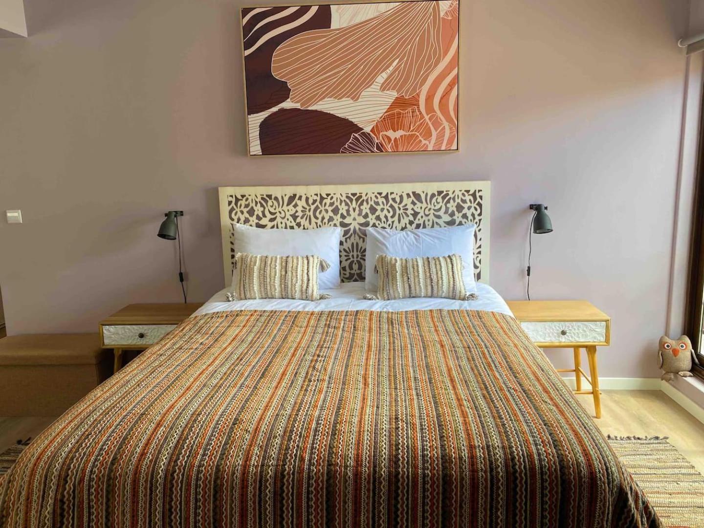 150M To Beach-Cosy Studiohistoric Oldtown Cascais Buitenkant foto