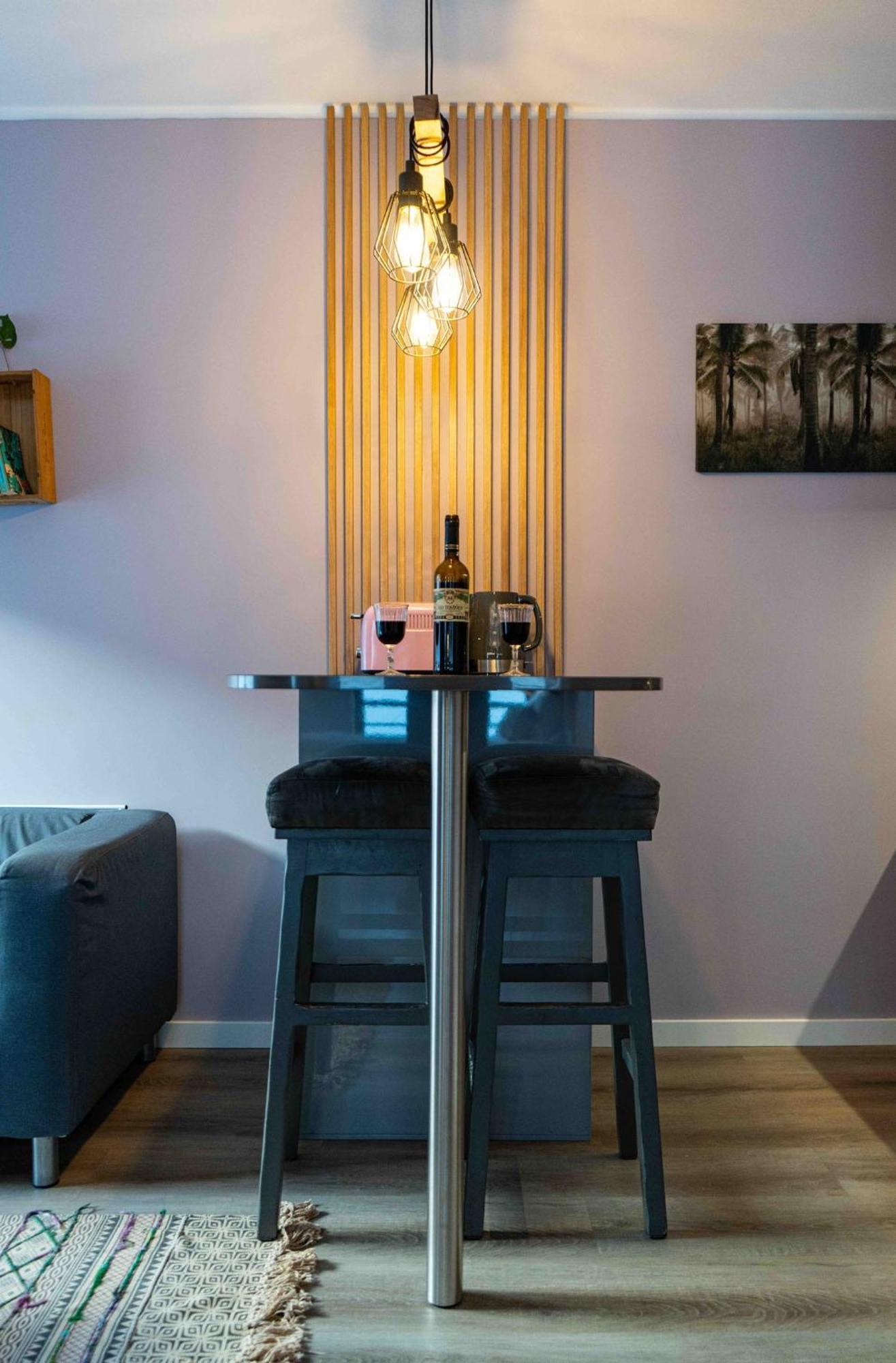 150M To Beach-Cosy Studiohistoric Oldtown Cascais Buitenkant foto